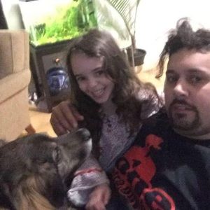 Meet your Posher, Derek